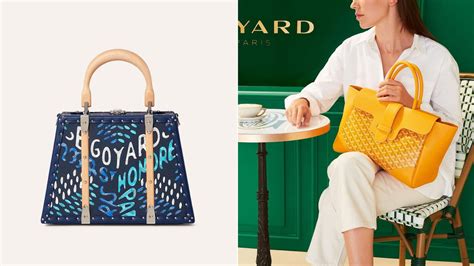 where can i buy goyard bags in dubai|can you buy goyard in dubai.